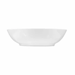 Seltmann Salatschale rund 18,5cm weiß