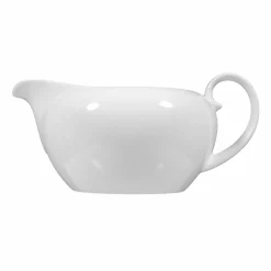 Seltmann Sauciere 550ml weiß