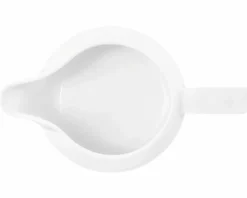 Seltmann Sauciere 600ml weiß