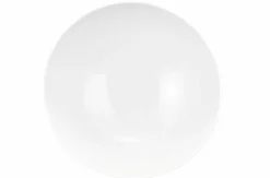 Seltmann Schüssel 21,5cm weiß