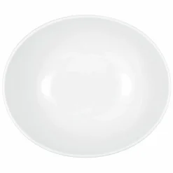 Seltmann Schüssel oval 25,5cm weiß