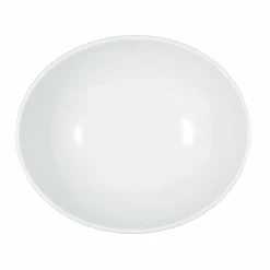Seltmann Schüssel oval 21cm weiß