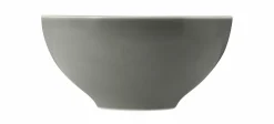 Seltmann Schüssel rund 15,5cm grau
