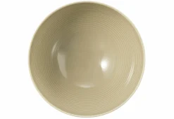 Seltmann Schüssel rund 15,5cm beige