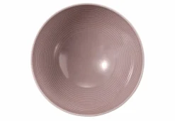Seltmann Schüssel rund 15,5cm pink