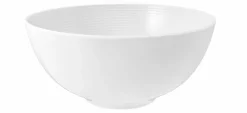 Seltmann Schüssel rund 21cm weiß