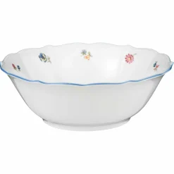 Seltmann Schüssel rund 25cm mehrfarbig