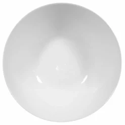 Seltmann Schüssel rund 25,5cm weiß
