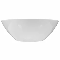 Seltmann Schüssel rund 25,5cm weiß