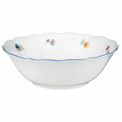 Seltmann Schüssel rund 20cm mehrfarbig