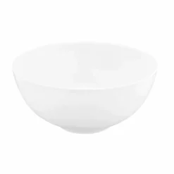 Seltmann Schüssel rund 21cm weiß