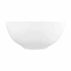 Seltmann Schüssel rund 21cm weiß