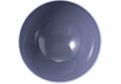 Seltmann Schüssel rund 15,5cm violett