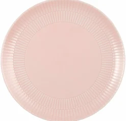 Seltmann Speiseteller 27,5cm pink