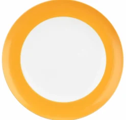 Seltmann Speiseteller 27,5cm orange