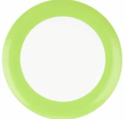 Seltmann Speiseteller 27,5cm grün