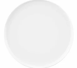 Seltmann Speiseteller rund 27cm weiß