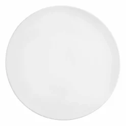 Seltmann Speiseteller rund 28cm weiß