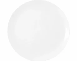 Seltmann Speiseteller rund 27,5cm weiß