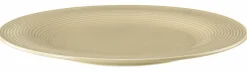 Seltmann Speiseteller rund 27,5cm beige