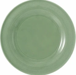Seltmann Speiseteller rund 27,5cm grün