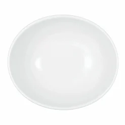 Seltmann Suppenschale oval 16cm weiß