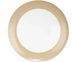 Seltmann Suppenteller 23,5cm beige