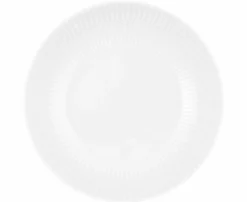 Seltmann Suppenteller 21cm weiß