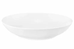 Seltmann Suppenteller rund 21cm weiß