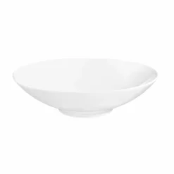 Seltmann Suppenteller rund 20cm weiß