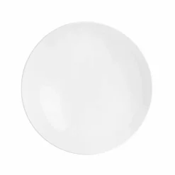 Seltmann Suppenteller rund 20cm weiß
