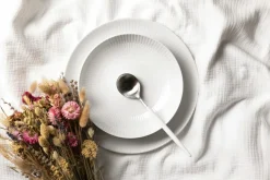 Seltmann Tafelgeschirr 12tlg. weiß