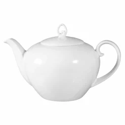 Seltmann Teekanne 1,1l weiß