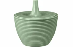 Seltmann Zuckerdose 270ml grün