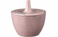 Seltmann Zuckerdose 270ml pink