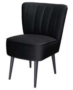 Sessel schwarz