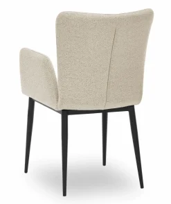 set one by Musterring Armlehnstuhl beige