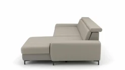 set one by Musterring Eckgarnitur beige