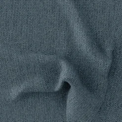 set one by Musterring Eckgarnitur blau