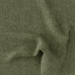 set one by Musterring Eckgarnitur grün