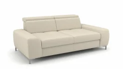 set one by Musterring 3-Sitzer-Sofa beige