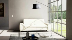 set one by Musterring 3-Sitzer-Sofa beige