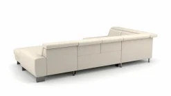 set one by Musterring Wohnlandschaft beige