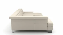 set one by Musterring Wohnlandschaft beige