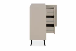 Sideboard blauschwarz