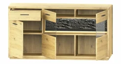 Sideboard braun