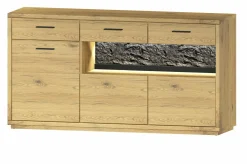 Sideboard braun