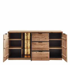 Sideboard braun