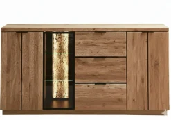 Sideboard braun