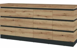 Sideboard braun